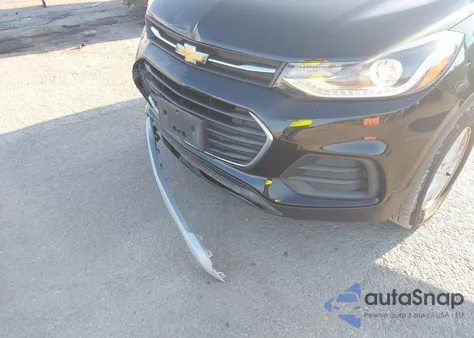 2019 Chevrolet Trax Lt from USA, damaged, VIN KL7CJPSB0KB956469